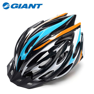 Casque cycliste GIANT - Ref 2236745