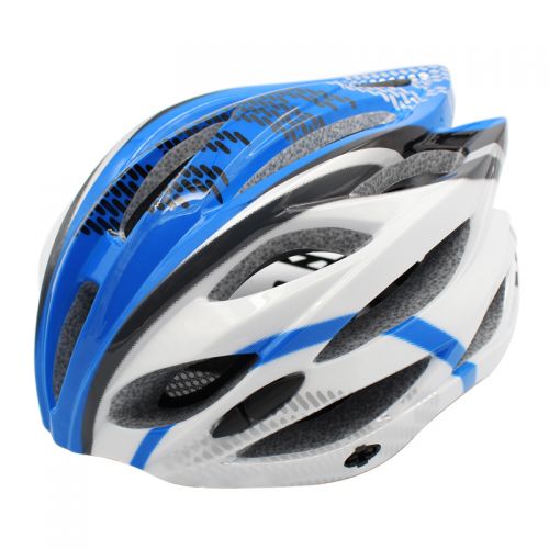 Casque cycliste - Ref 2236748