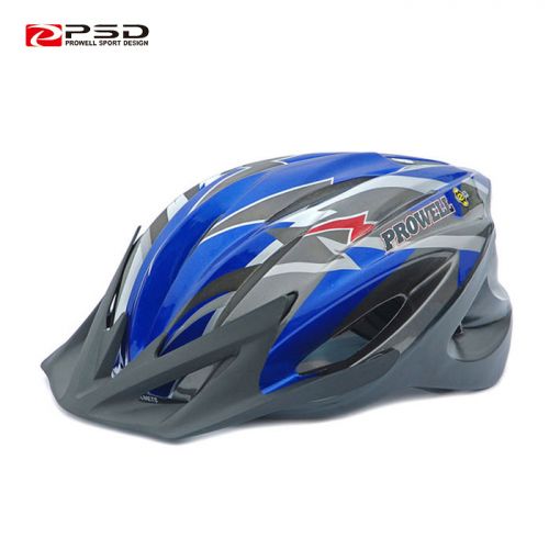 Casque cycliste mixte PROWELL - Ref 2236753