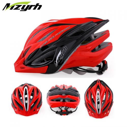 Casque cycliste mixte MZYRH - Ref 2236766