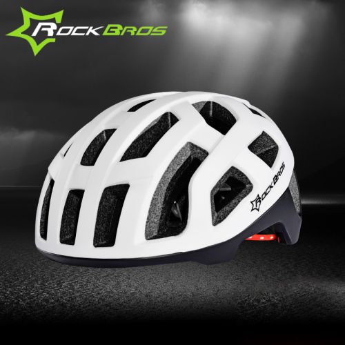 Casque cycliste mixte ROCKBROS - Ref 2236768