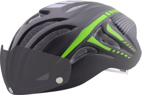 Casque cycliste mixte - Ref 2236774