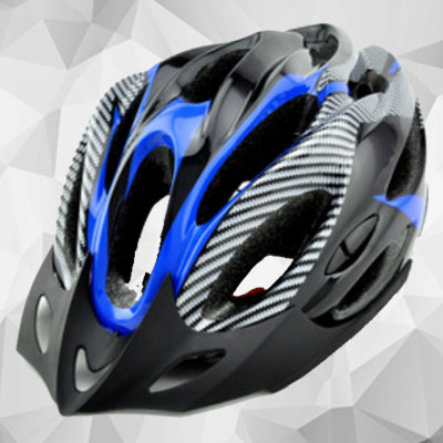 Casque cycliste mixte - Ref 2236787