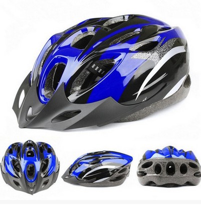 Casque cycliste - Ref 2236797