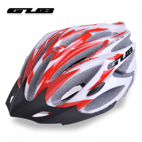 Casque cycliste mixte - Ref 2236800