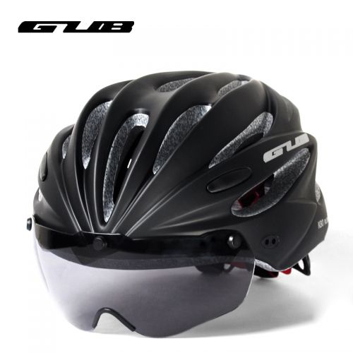 Casque cycliste mixte - Ref 2236805