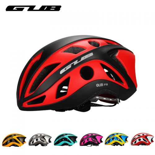 Casque cycliste mixte - Ref 2236806