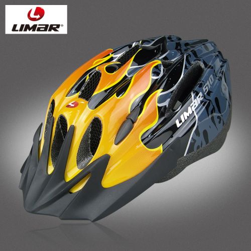 Casque cycliste enfant LIMAR - Ref 2236807