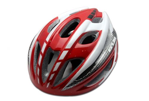 Casque cycliste mixte - Ref 2236815