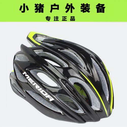 Casque cycliste mixte MERIDA - Ref 2236818