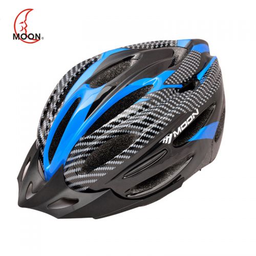 Casque cycliste mixte MOON - Ref 2236819