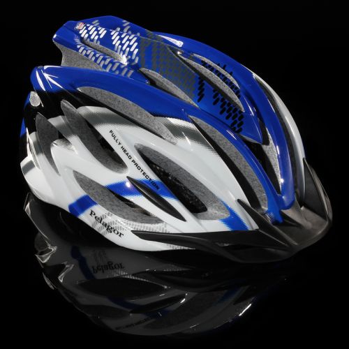 Casque cycliste PELAGOR - Ref 2236827