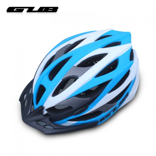 Casque cycliste mixte - Ref 2236838