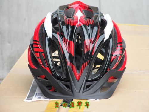 Casque cycliste mixte GIANT - Ref 2236841