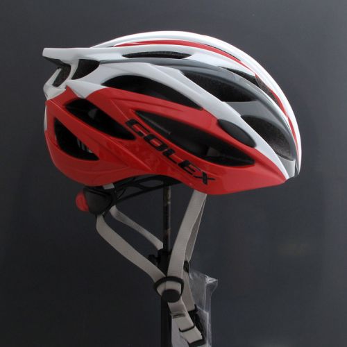 Casque cycliste mixte GOLEX - Ref 2236843
