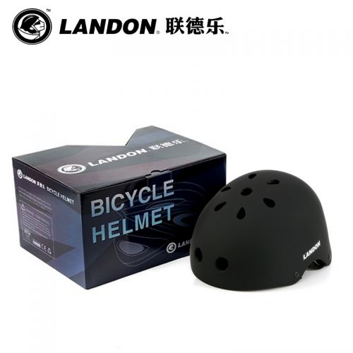 Casque cycliste homme - Ref 2236844