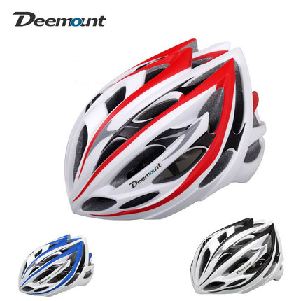 Casque cycliste homme DEEMOUNT - Ref 2236849