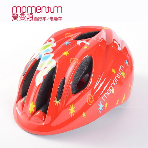 Casque cycliste MOMENTUM - Ref 2236857