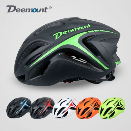 Casque cycliste DEEMOUNT - Ref 2236861