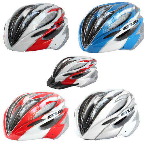 Casque cycliste - Ref 2236867