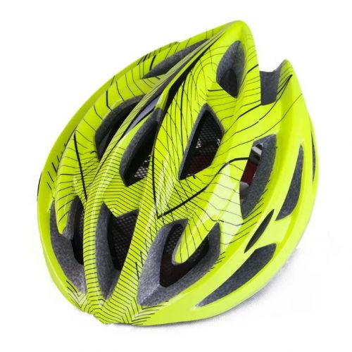 Casque cycliste mixte - Ref 2236870
