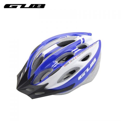 Casque cycliste mixte - Ref 2236874
