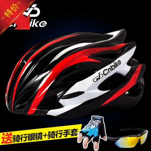 Casque cycliste mixte - Ref 2236882