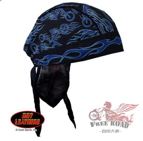 Casque cycliste HOT LEATHERS - Ref 2236886