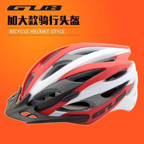 Casque cycliste - Ref 2236896