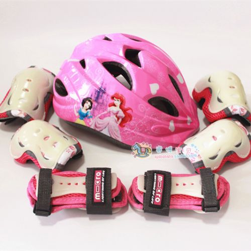 Casque cycliste enfant - Ref 2236899