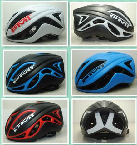 Casque cycliste mixte - Ref 2236925