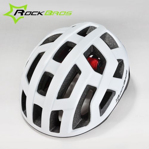 Casque cycliste mixte ROCKBROS - Ref 2236927