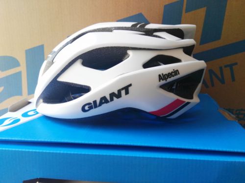 Casque cycliste mixte DECATHLON - Ref 2236946