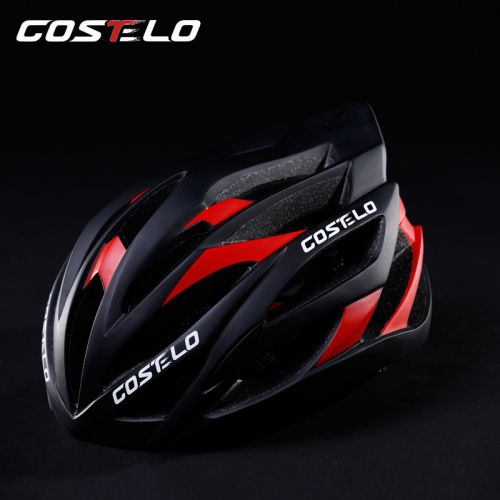 Casque cycliste mixte COSTELO - Ref 2236948