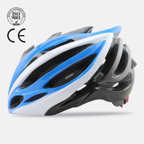 Casque cycliste homme - Ref 2236959