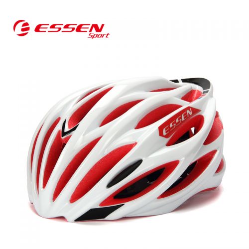 Casque cycliste mixte ESSEN SPORT - Ref 2236961