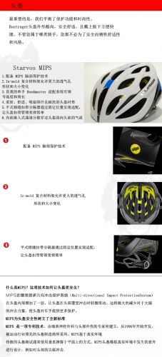 Casque cycliste mixte BONTRAGER - Ref 2236964