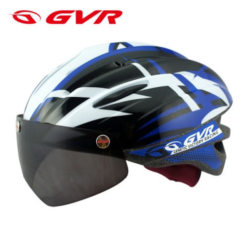 Casque cycliste - Ref 2236966