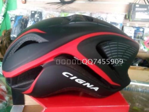 Casque cycliste mixte CIGNA - Ref 2236969