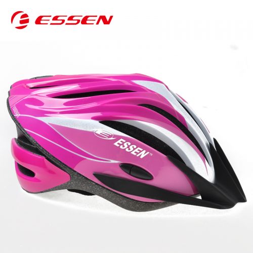 Casque cycliste mixte ESSEN - Ref 2236971