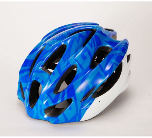 Casque cycliste mixte - Ref 2236976