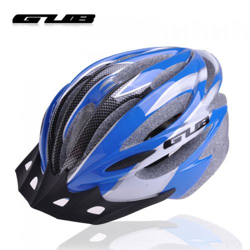 Casque cycliste mixte - Ref 2236981