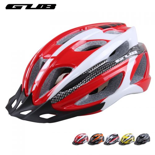 Casque cycliste mixte - Ref 2236998