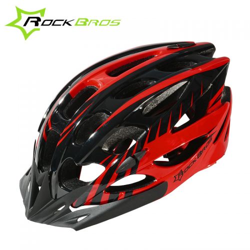 Casque cycliste mixte - Ref 2236999
