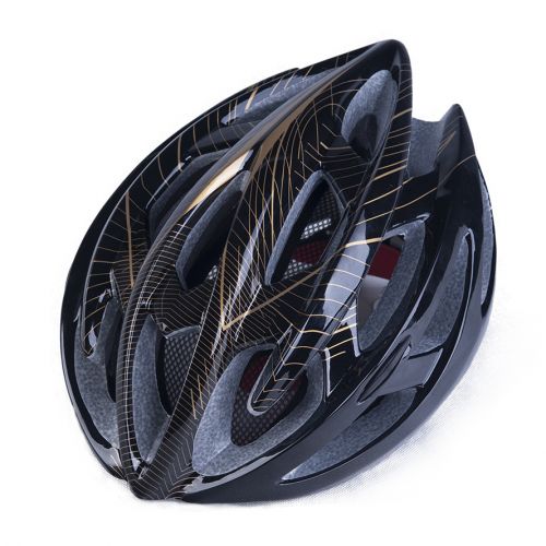 Casque cycliste mixte - Ref 2237002