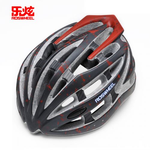 Casque cycliste ROSWHEEL - Ref 2237003