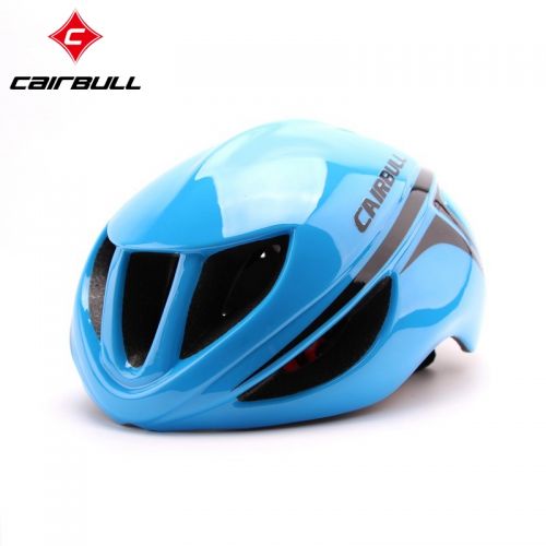 Casque cycliste mixte CAIRBULL - Ref 2237008