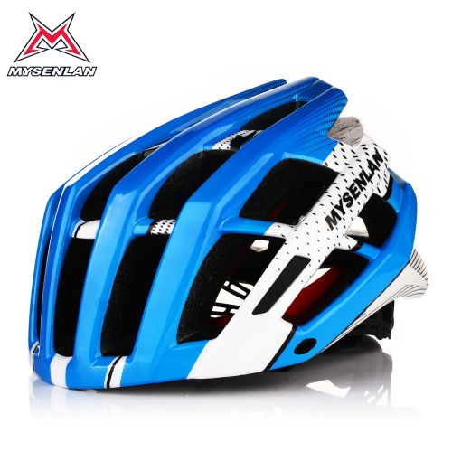 Casque cycliste mixte RUSUOO - Ref 2237016