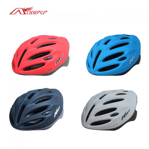 Casque cycliste AIDY - Ref 2237023