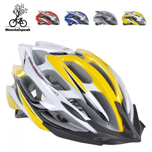 Casque cycliste MOUNTAINPEAK - Ref 2237028